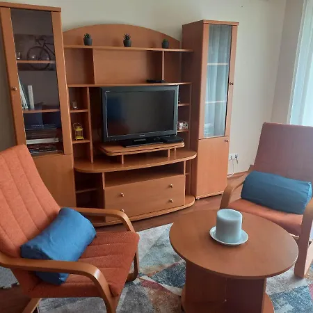 Aranyeso Deluxe * Balatonfured