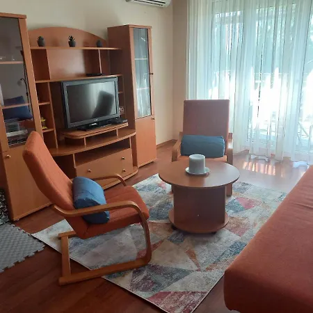 Apartment Aranyeso Deluxe *