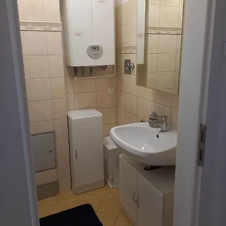 Apartment Aranyeso Deluxe Balatonfured